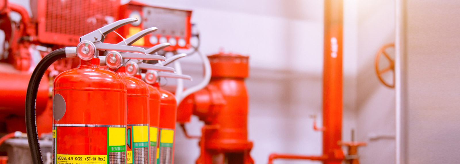 /AG Contraincendios | Todo en sistemas contra incendios - Banner 01